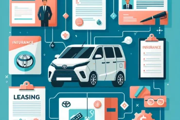 Jak obniżyć koszty samochodu: leasing, ubezpieczenia i najem długoterminowy