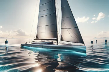 Build Your Dream Daysailer Yacht