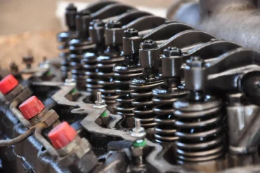 Barton Motors Skutery łączące styl z oszczędnością